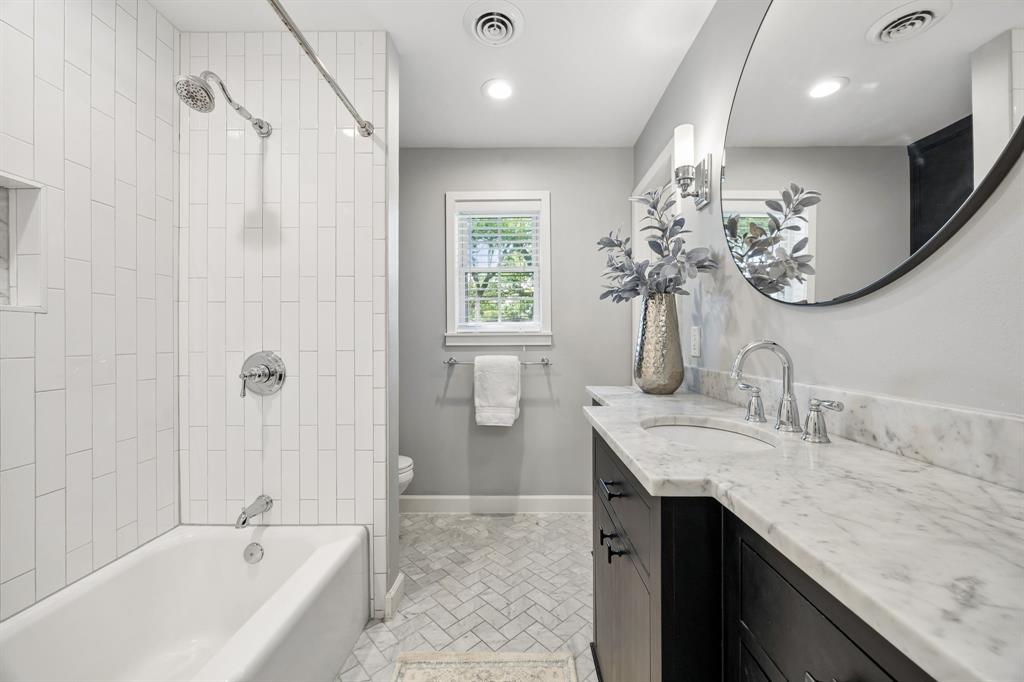 Merriman Park - Residential