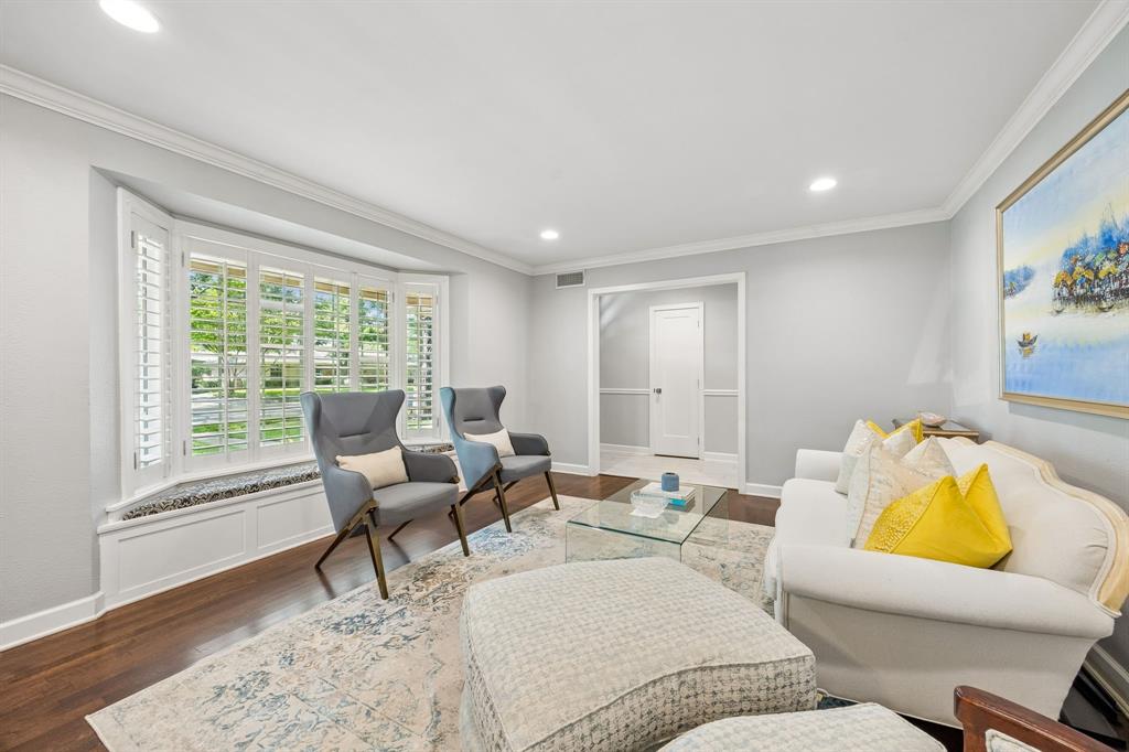 Merriman Park - Residential