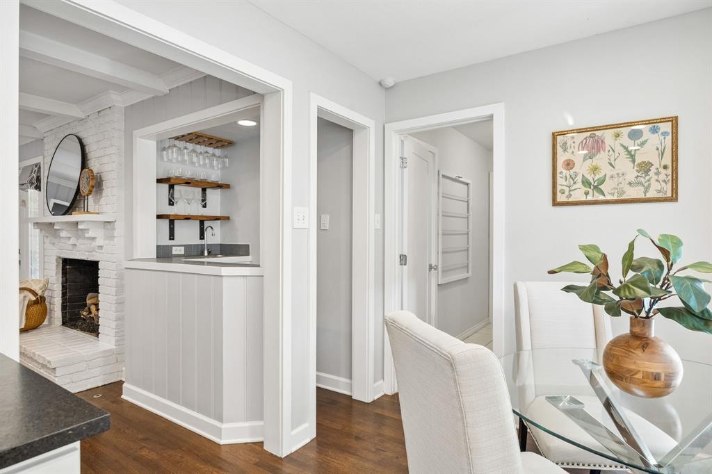 Merriman Park - Residential