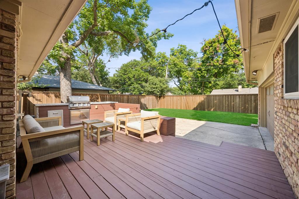 Merriman Park - Residential