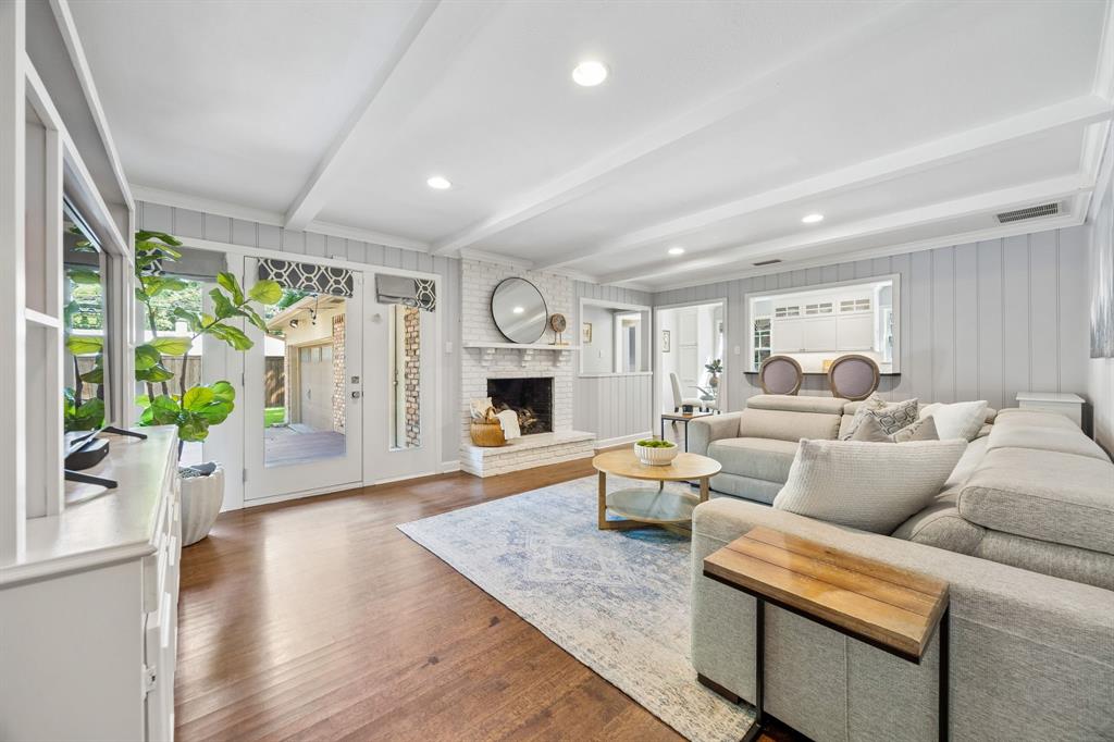 Merriman Park - Residential