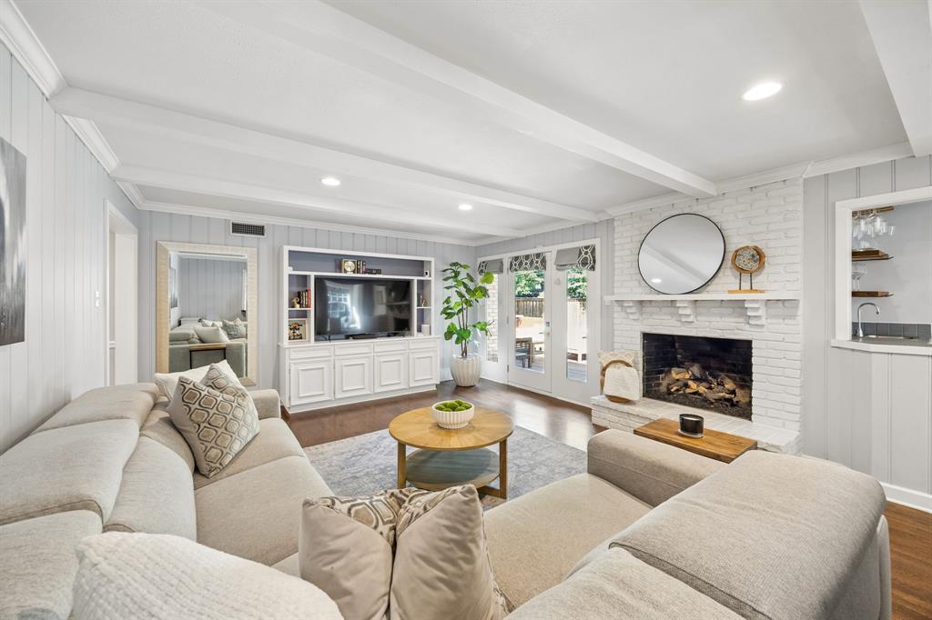 Merriman Park - Residential