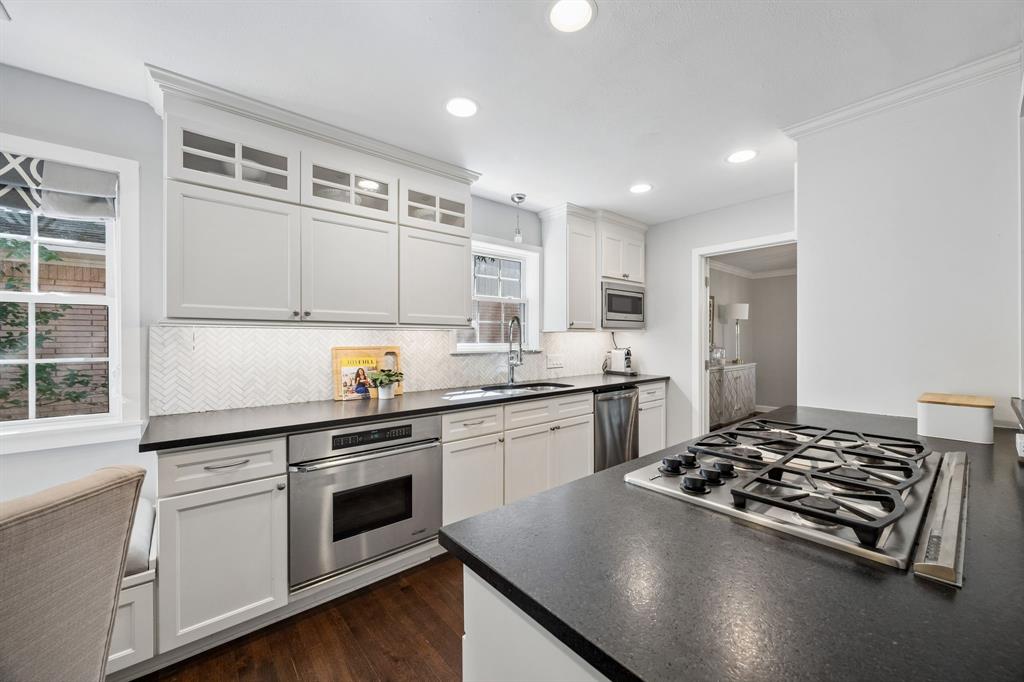 Merriman Park - Residential