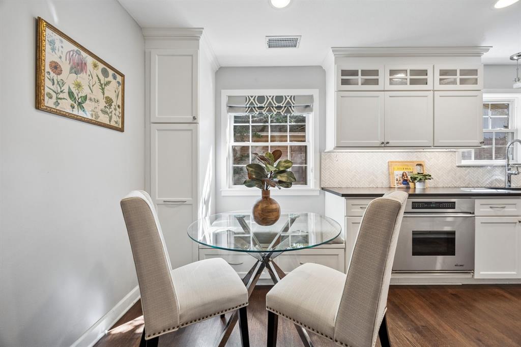 Merriman Park - Residential