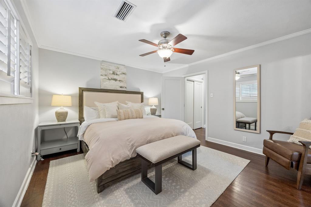 Merriman Park - Residential