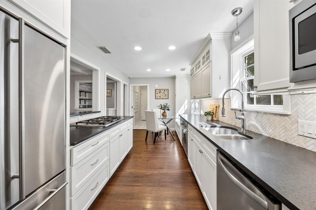 Merriman Park - Residential