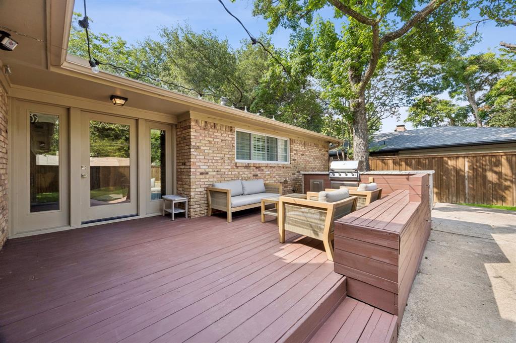 Merriman Park - Residential