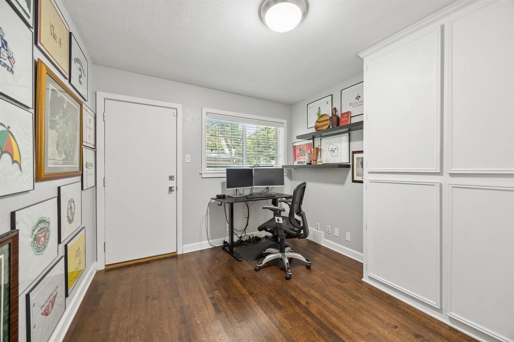 Merriman Park - Residential