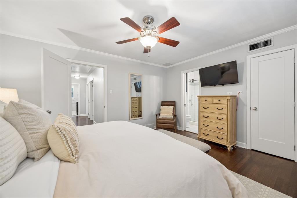 Merriman Park - Residential