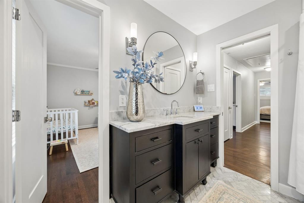 Merriman Park - Residential