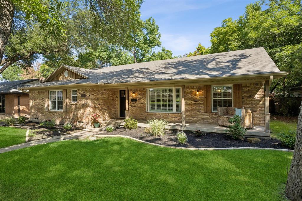 Merriman Park - Residential