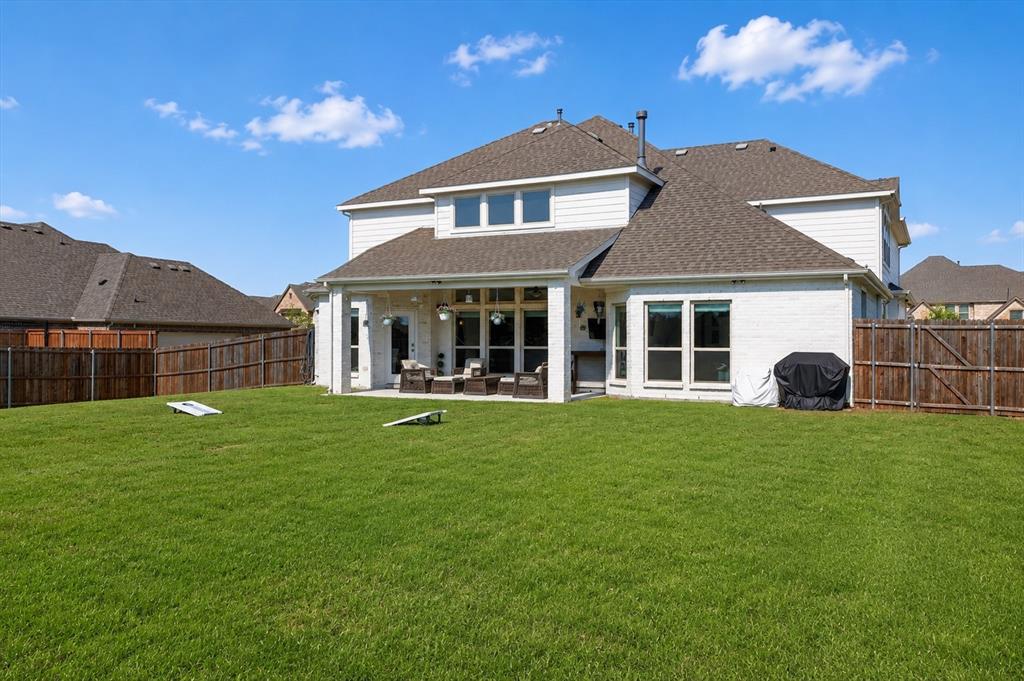 Broadmoor Add - Residential