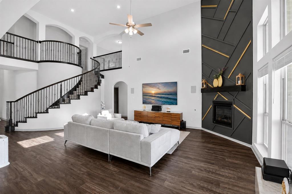 Broadmoor Add - Residential