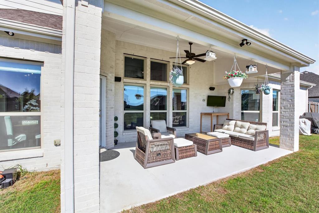 Broadmoor Add - Residential