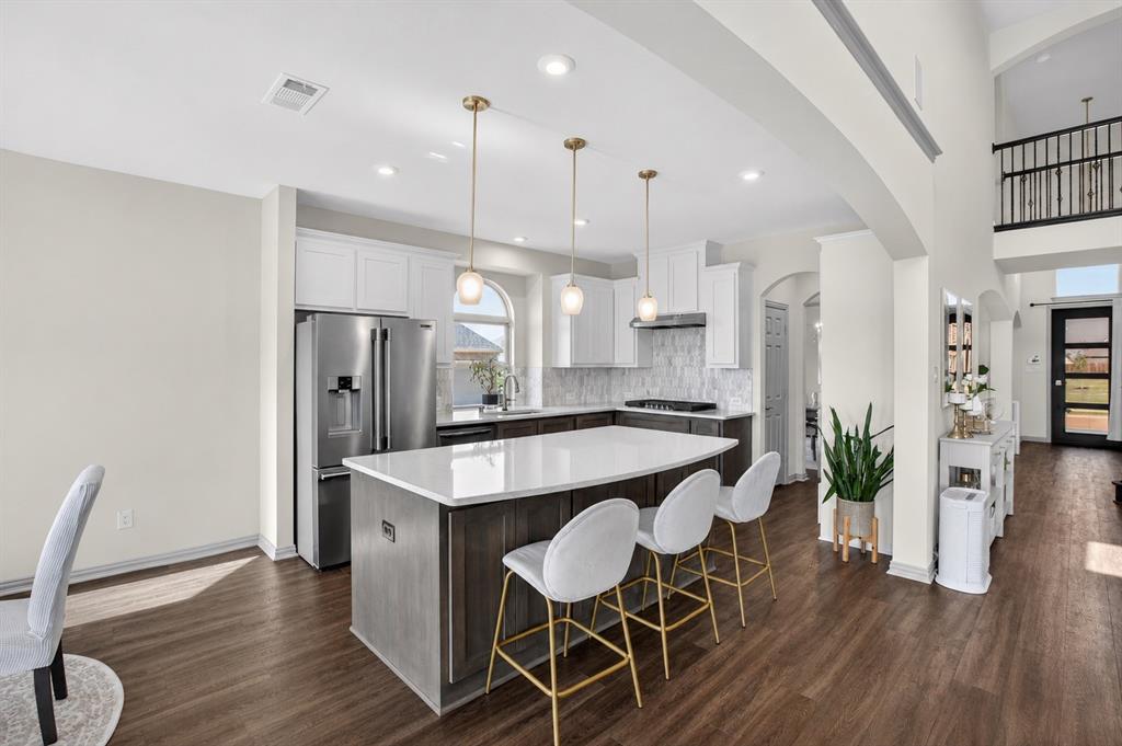 Broadmoor Add - Residential