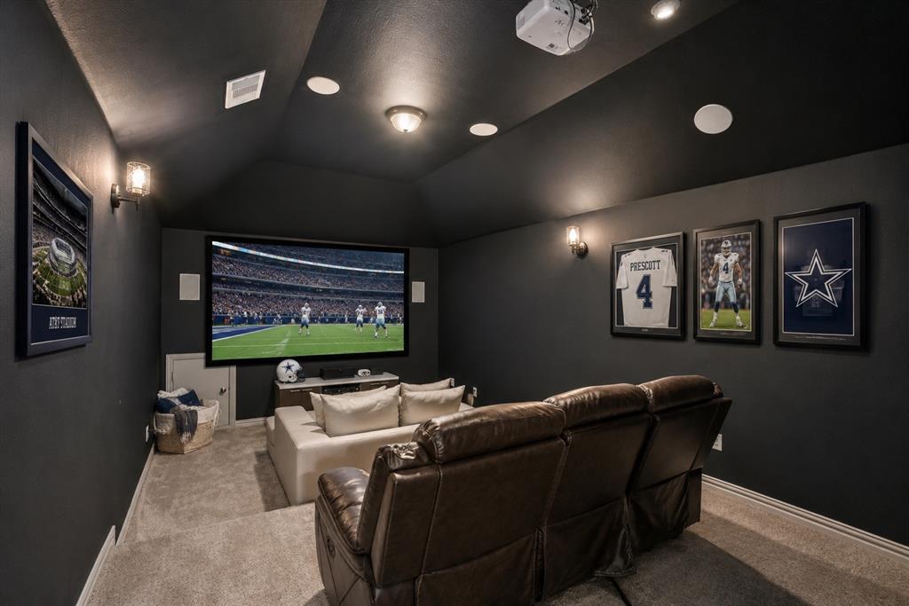 Broadmoor Add - Residential