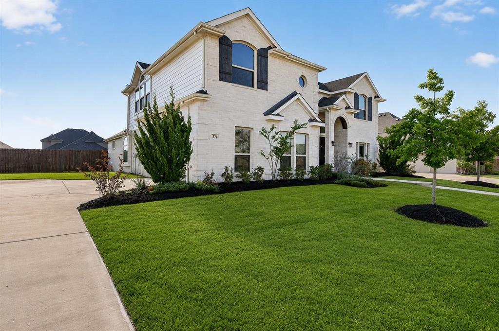 Broadmoor Add - Residential
