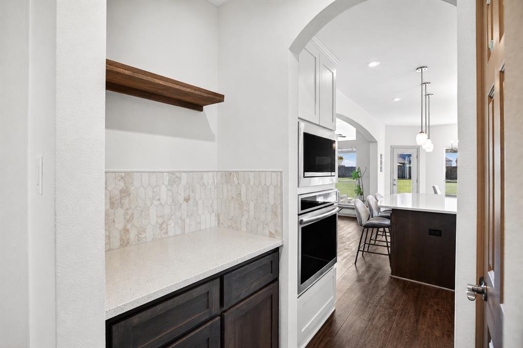 Broadmoor Add - Residential