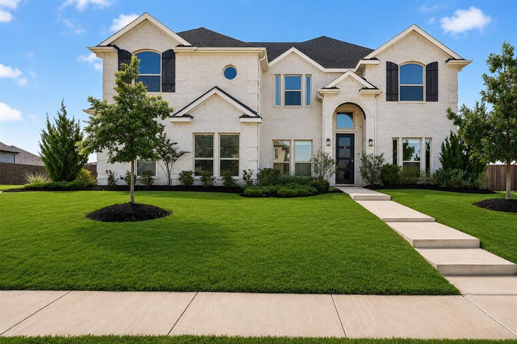 Broadmoor Add - Residential