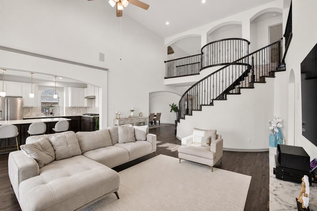 Broadmoor Add - Residential