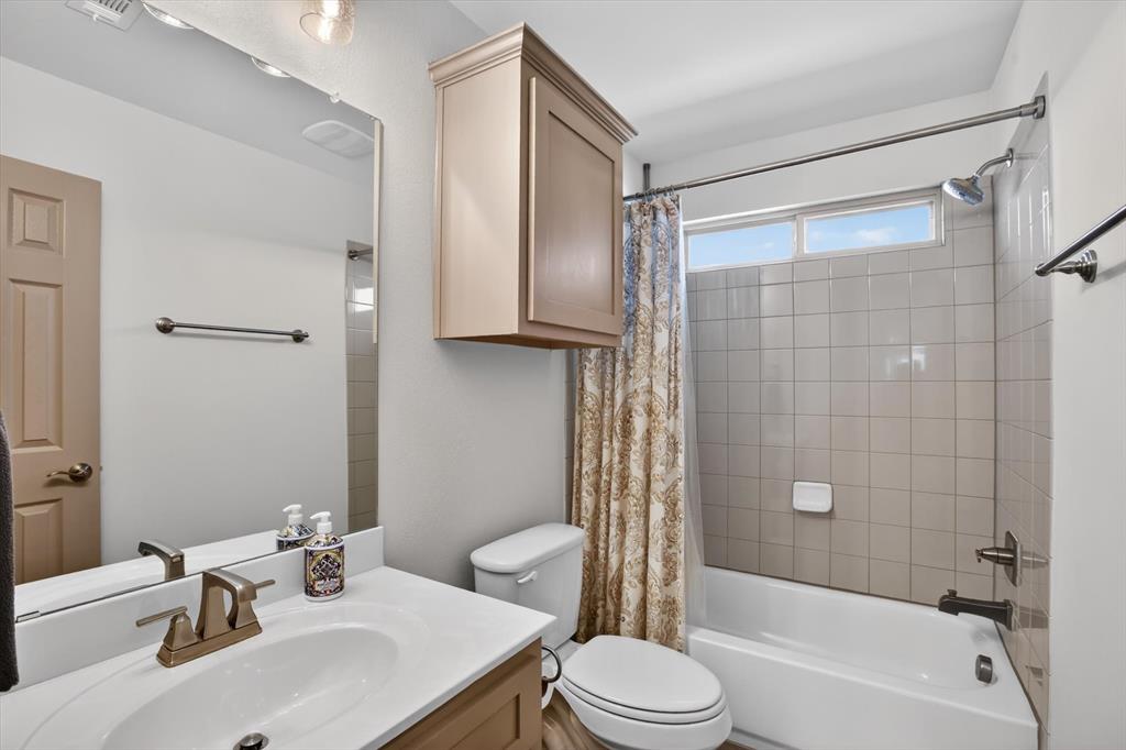 Broadmoor Add - Residential