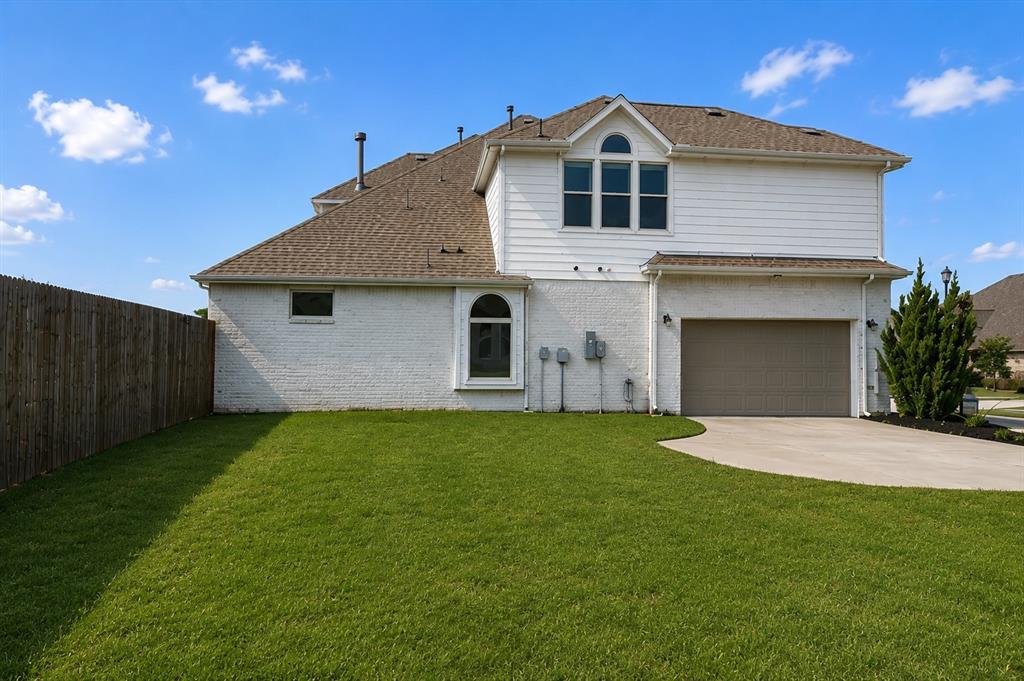 Broadmoor Add - Residential