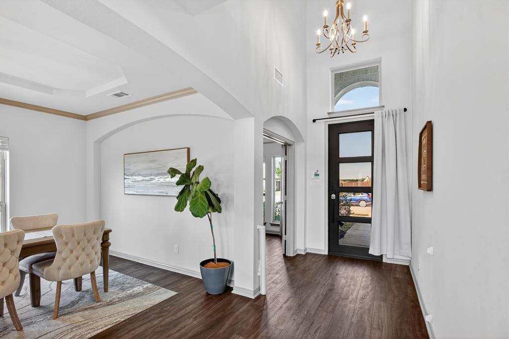 Broadmoor Add - Residential