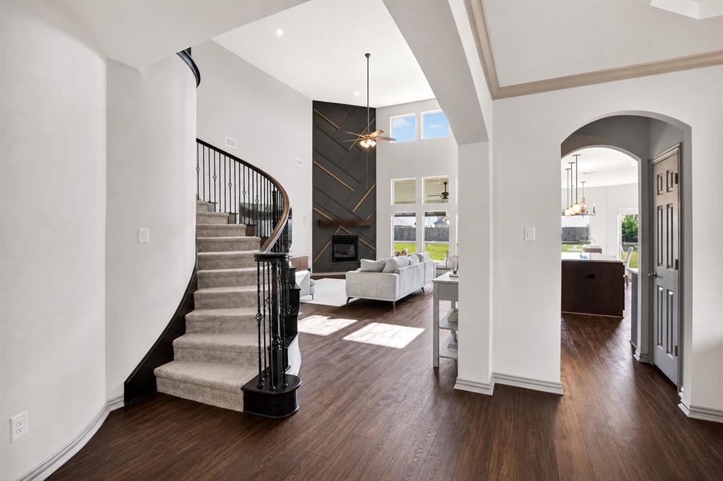 Broadmoor Add - Residential