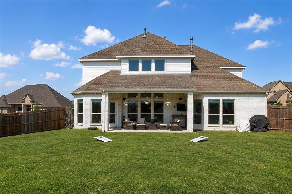 Broadmoor Add - Residential