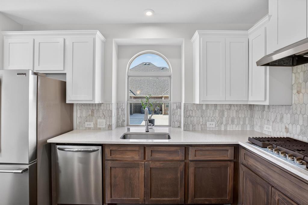 Broadmoor Add - Residential