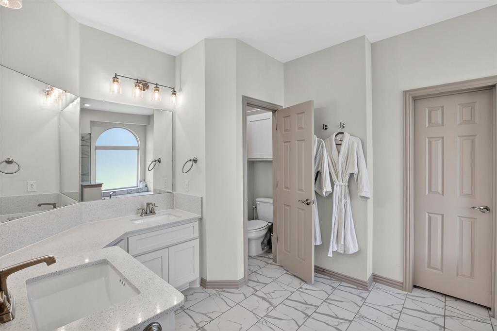 Broadmoor Add - Residential