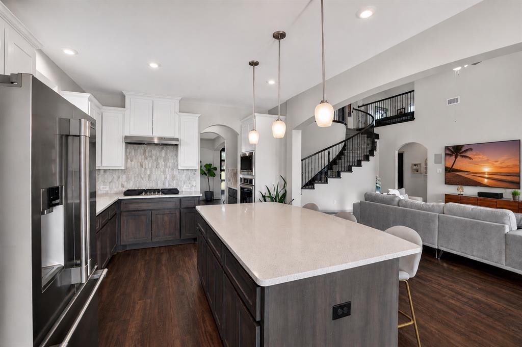 Broadmoor Add - Residential