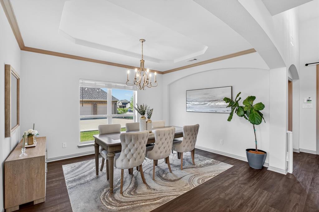 Broadmoor Add - Residential