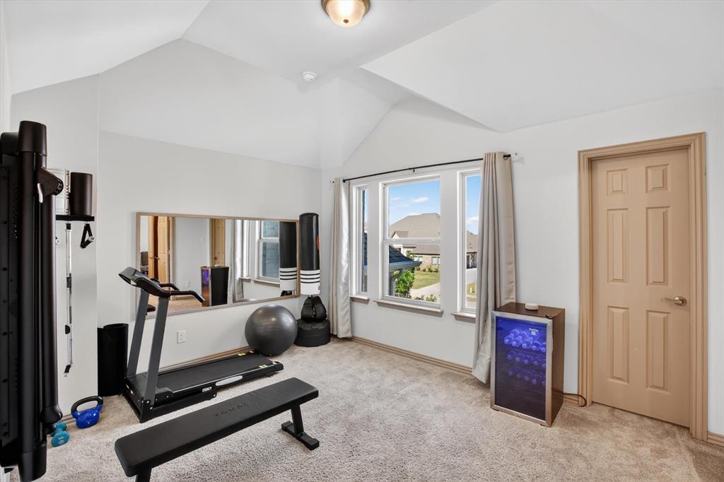 Broadmoor Add - Residential