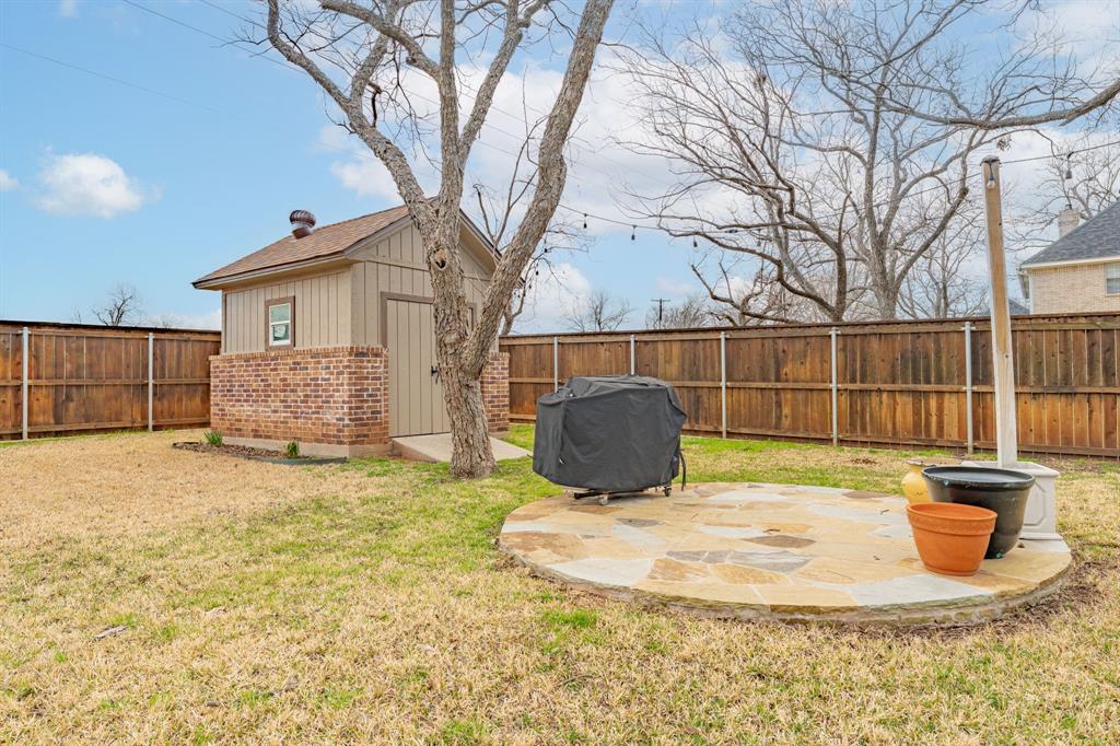 Pecan Plantation - Residential