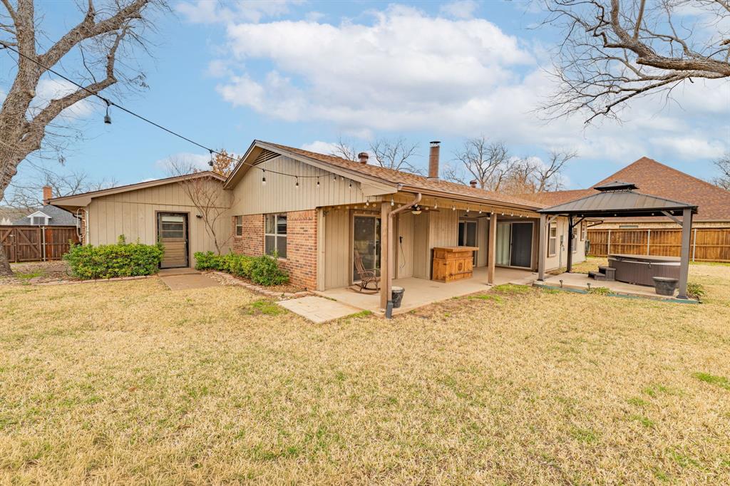 Pecan Plantation - Residential