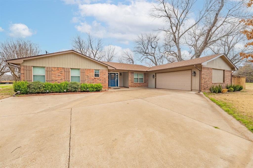Pecan Plantation - Residential