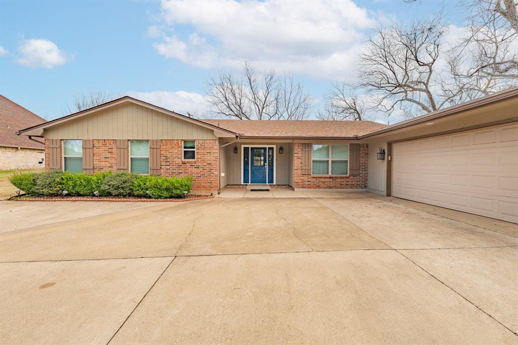 Pecan Plantation - Residential