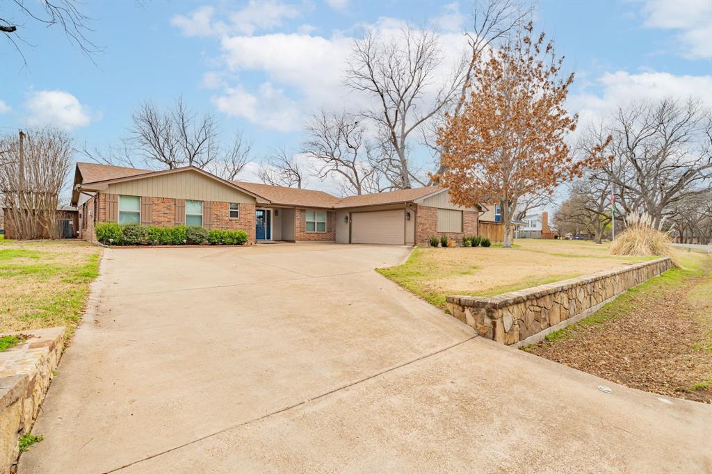 Pecan Plantation - Residential