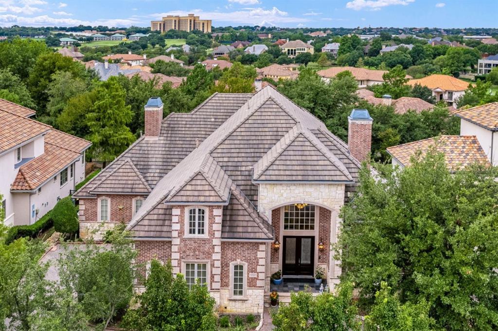 Enclave At Tpc Las Colinas 02 - Residential