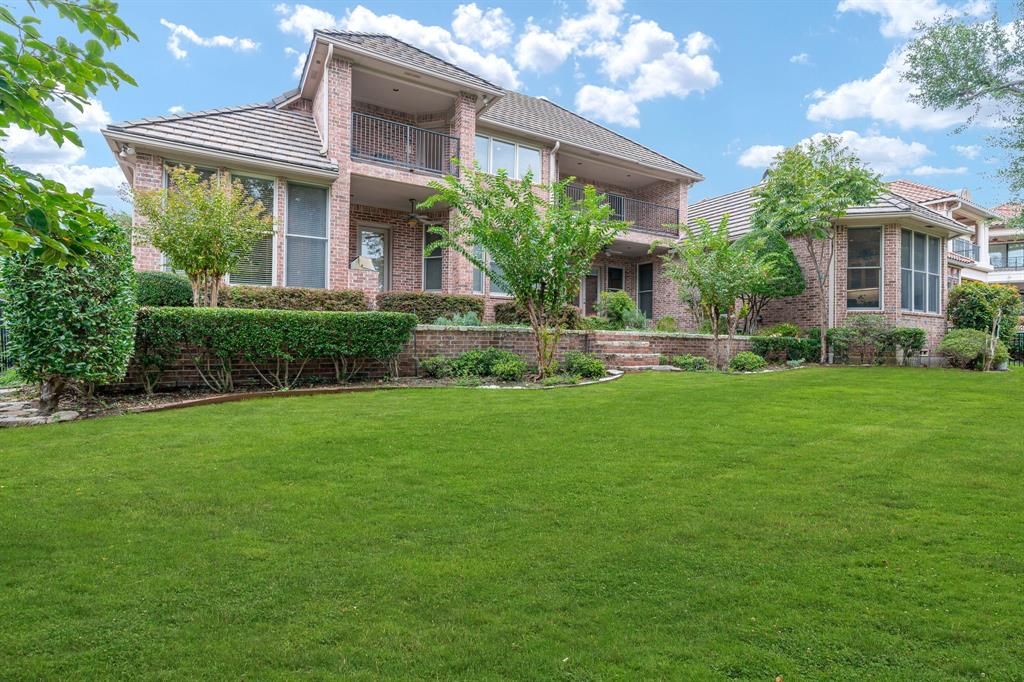 Enclave At Tpc Las Colinas 02 - Residential