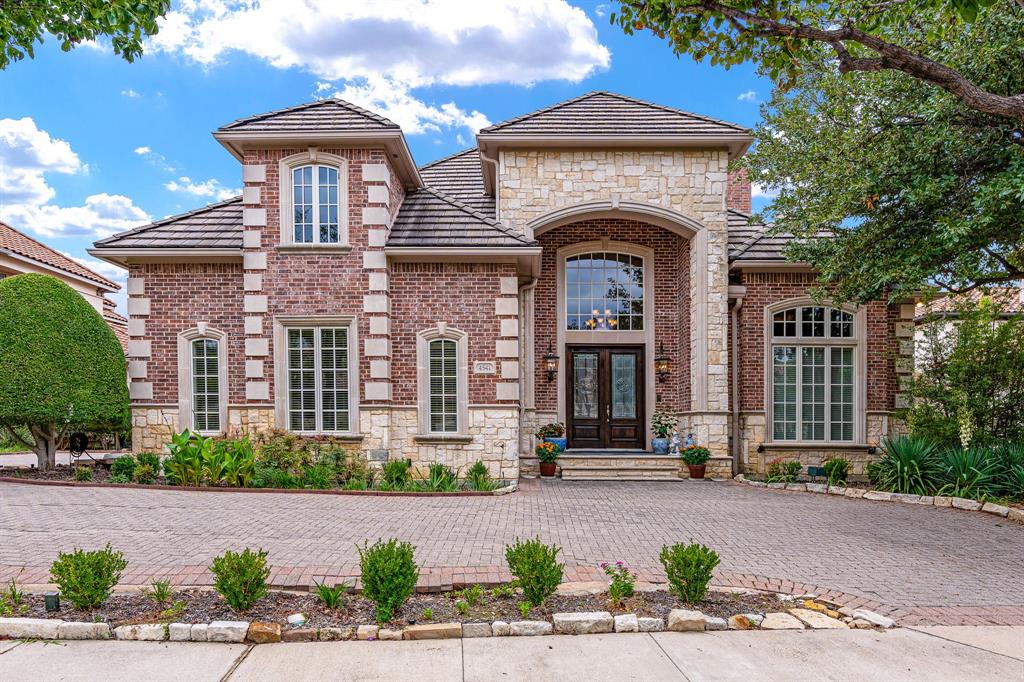 Enclave At Tpc Las Colinas 02 - Residential