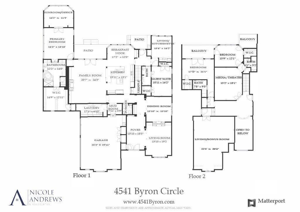 Enclave At Tpc Las Colinas 02 - Residential