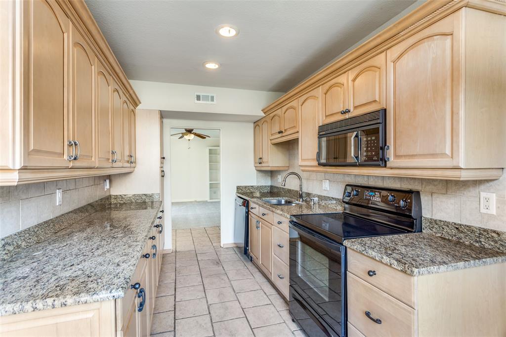 Ridglea Add - Residential