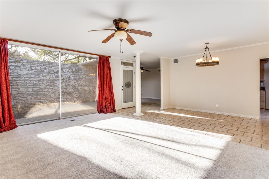 Ridglea Add - Residential