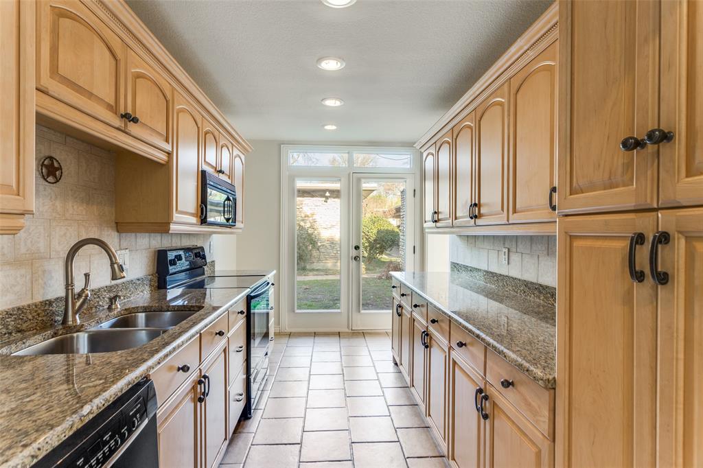 Ridglea Add - Residential