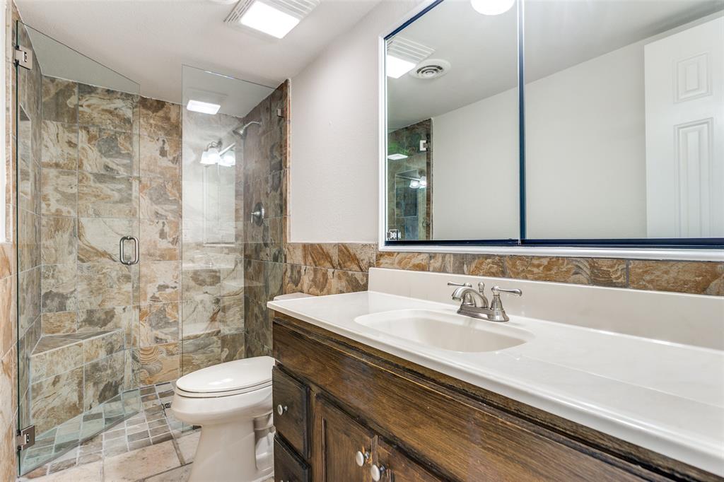 Ridglea Add - Residential