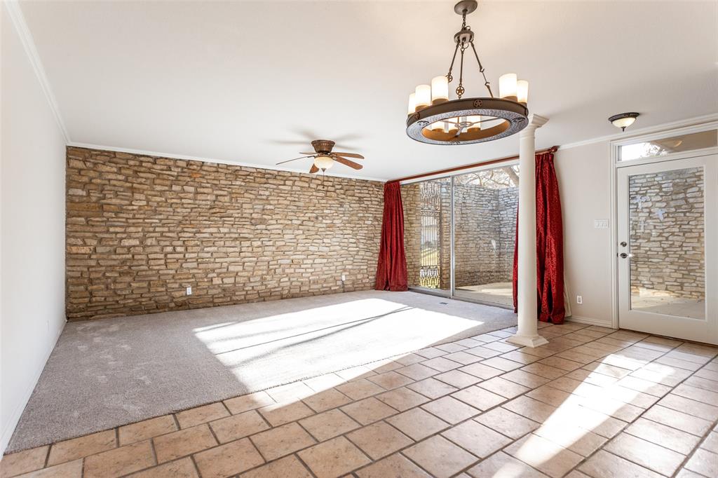 Ridglea Add - Residential