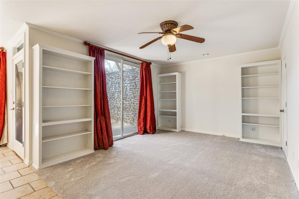 Ridglea Add - Residential