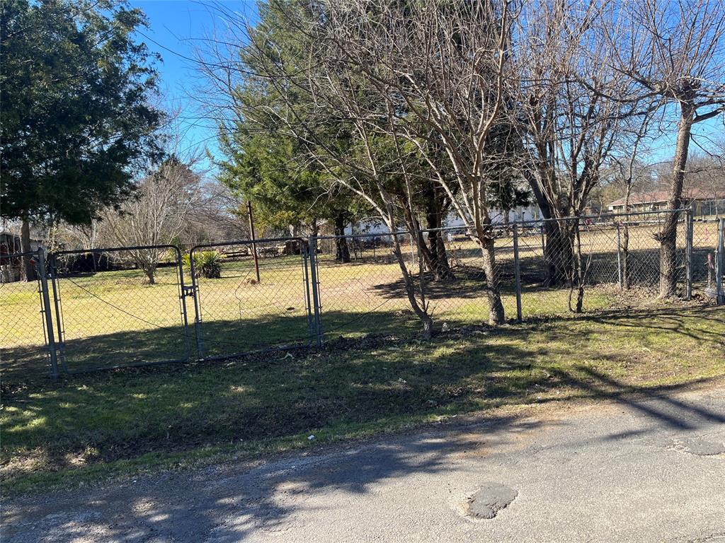 Panorama Estates Add # 1 - Land